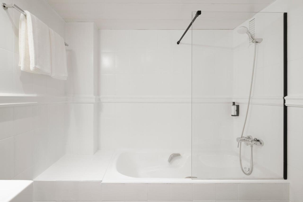 H Regas Adults Only 2* Barcelona