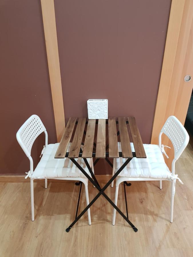 Apartamento Permar Barceloneta *