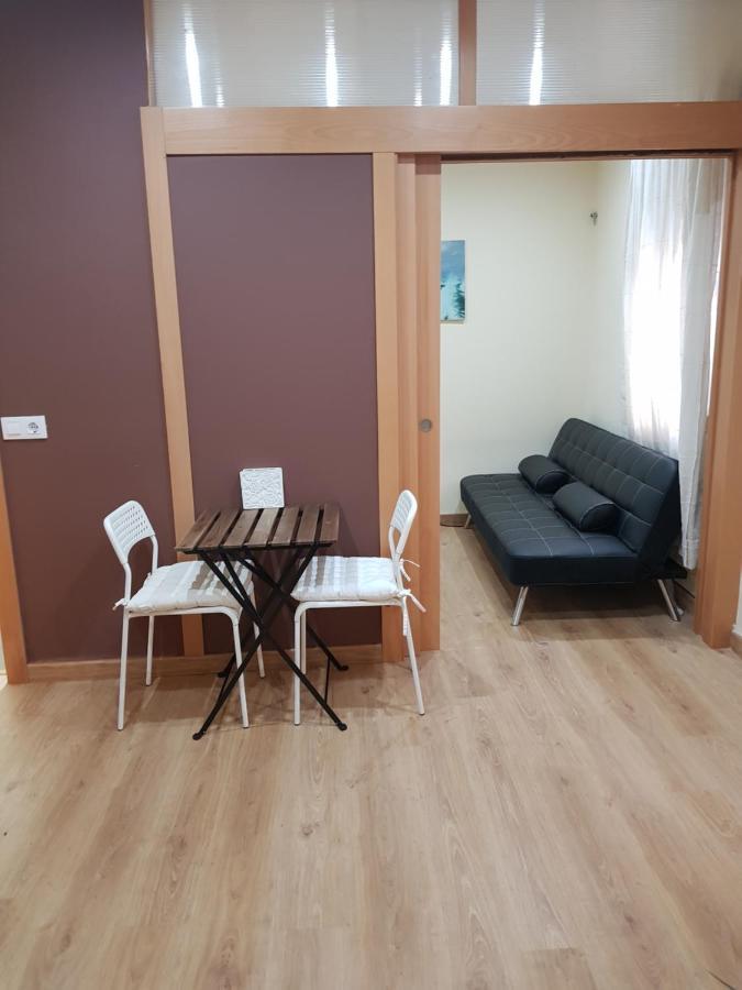 Apartamento Permar Barceloneta Barcelona