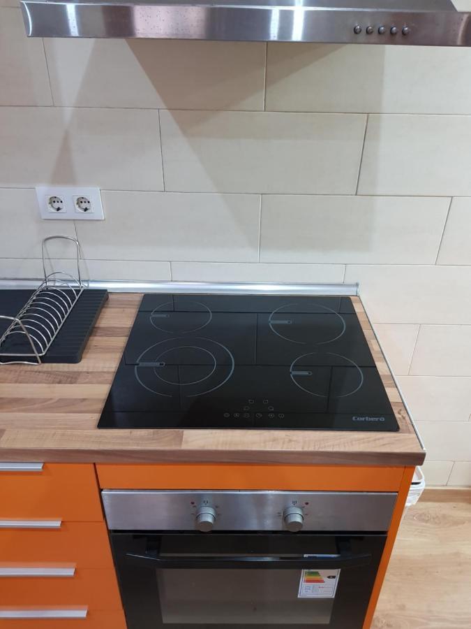 Permar Barceloneta Apartamento Barcelona