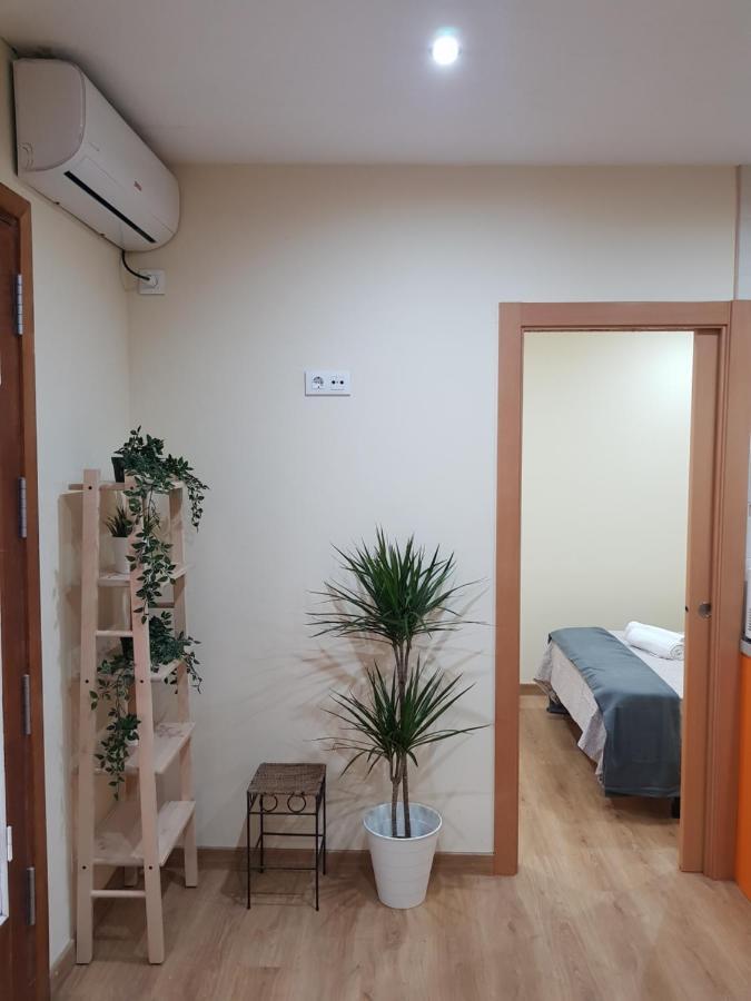 Apartamento Permar Barceloneta *