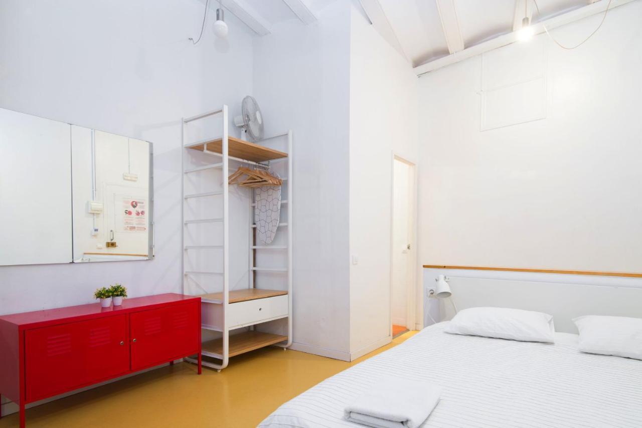 Apartment Akad Sweet Barcelona