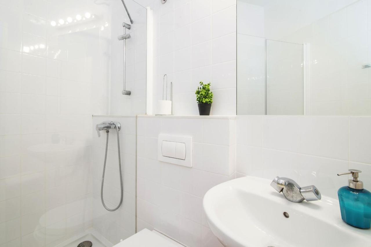 Akad Sweet Apartment Barcelona