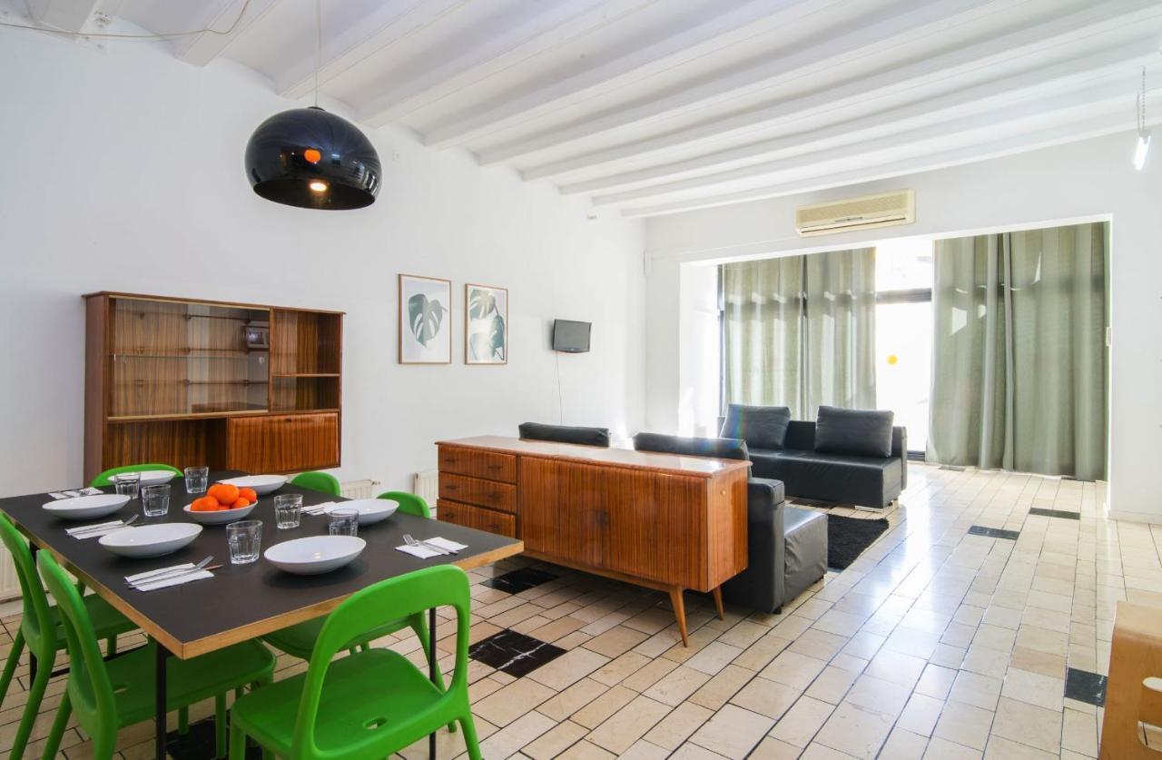 Apartment Akad Sweet Barcelona