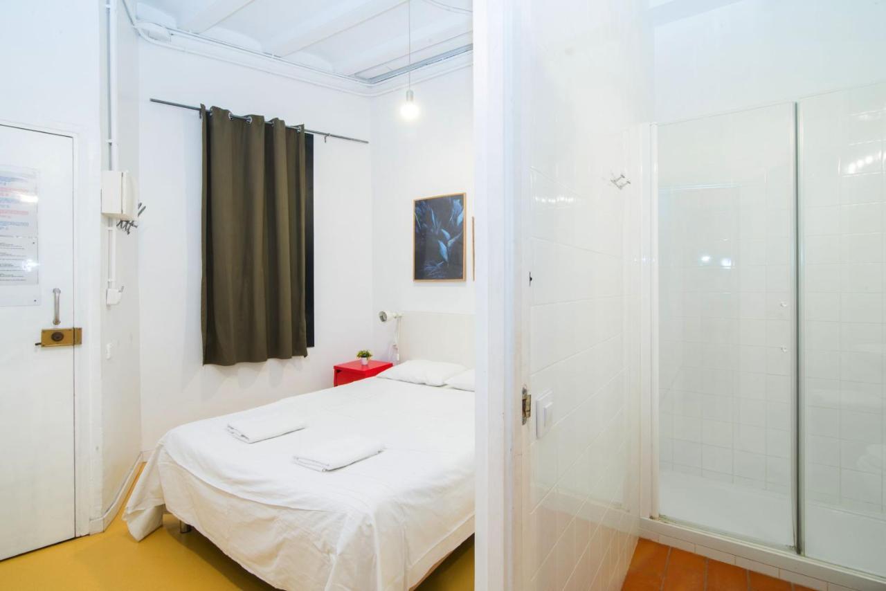 Akad Sweet Apartment Barcelona