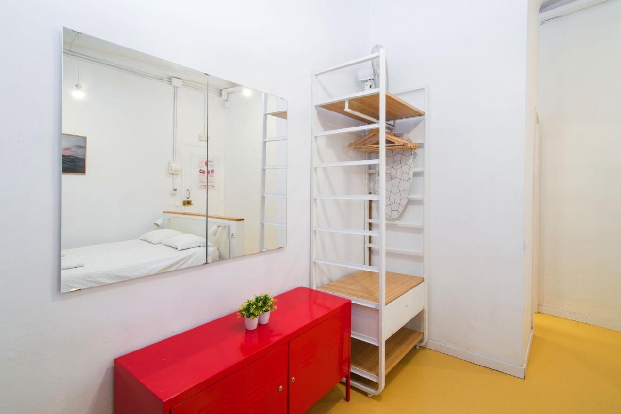 Akad Sweet Apartment