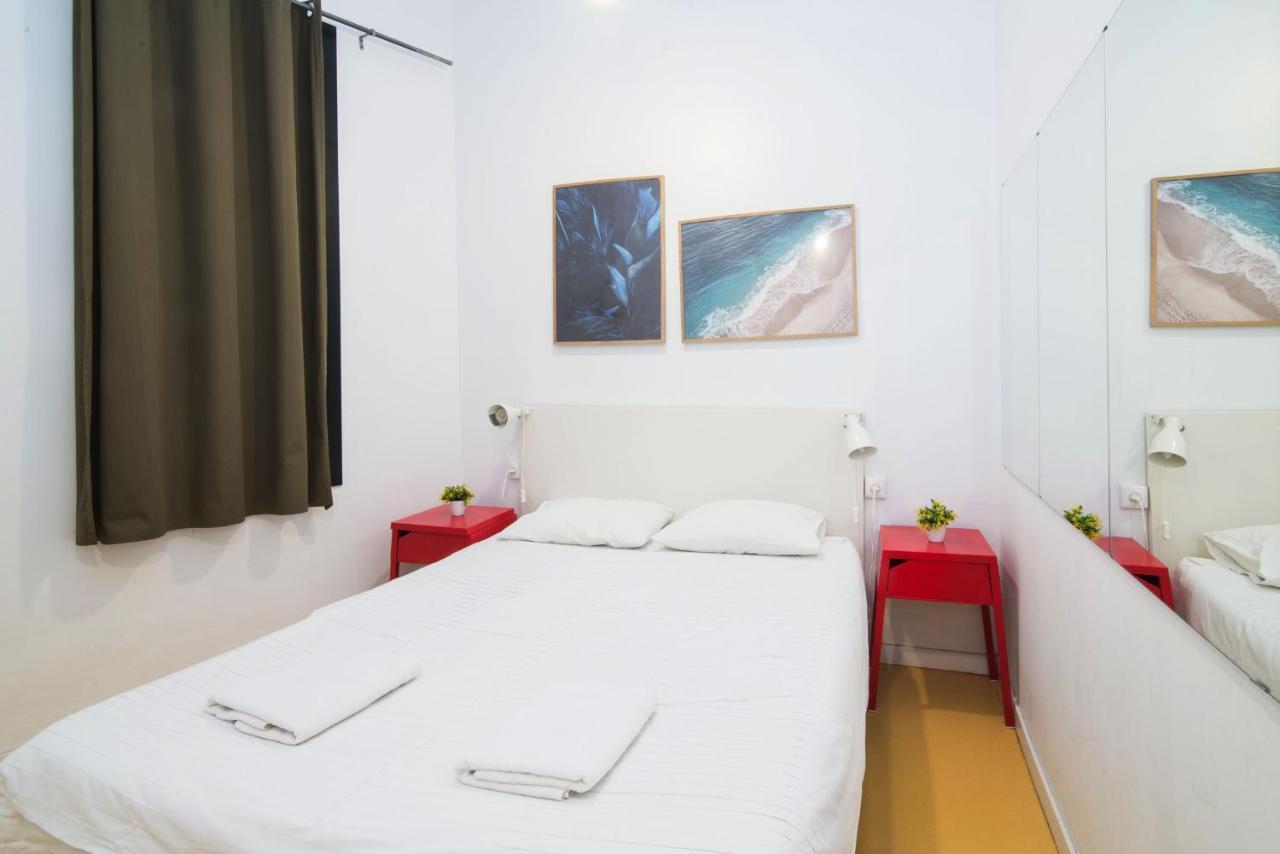 Apartment Akad Sweet Barcelona