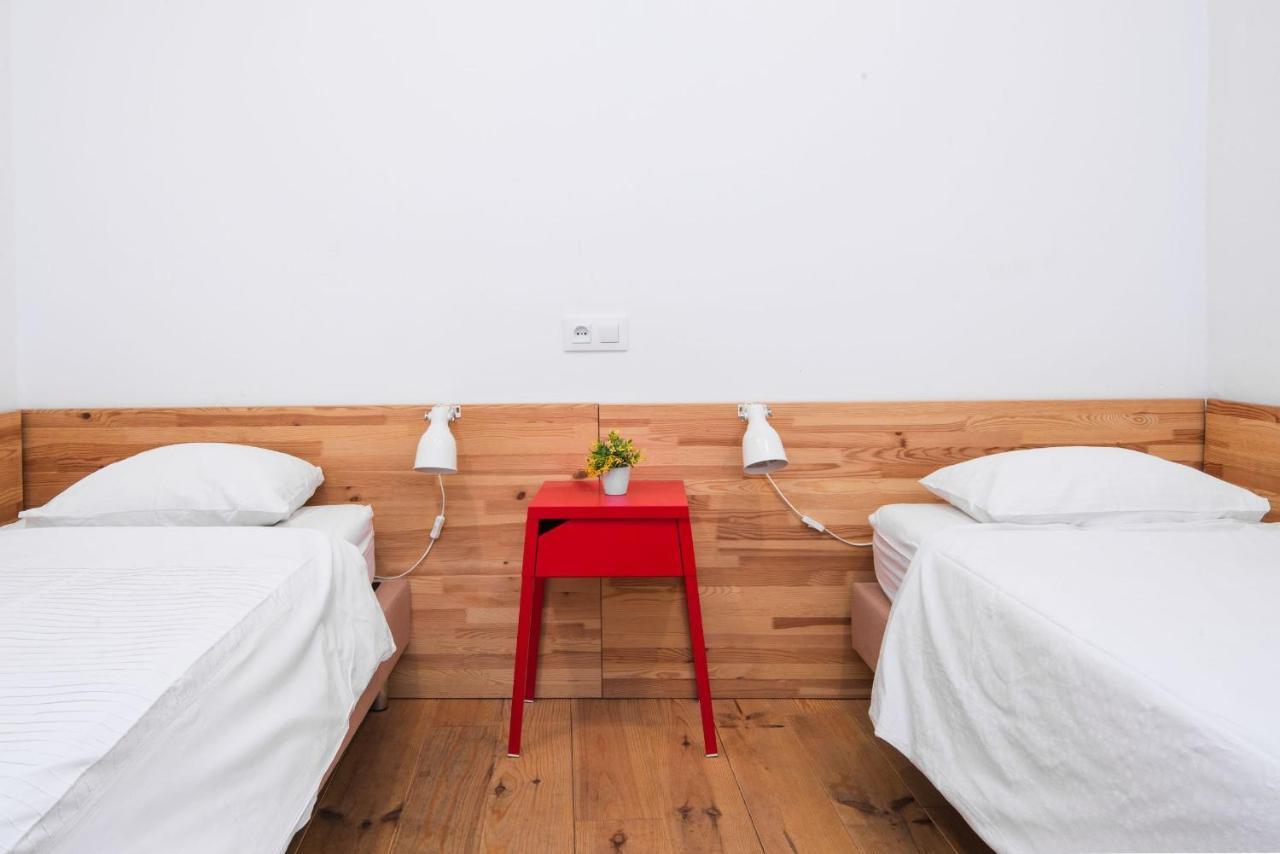 Akad Sweet Apartment Barcelona