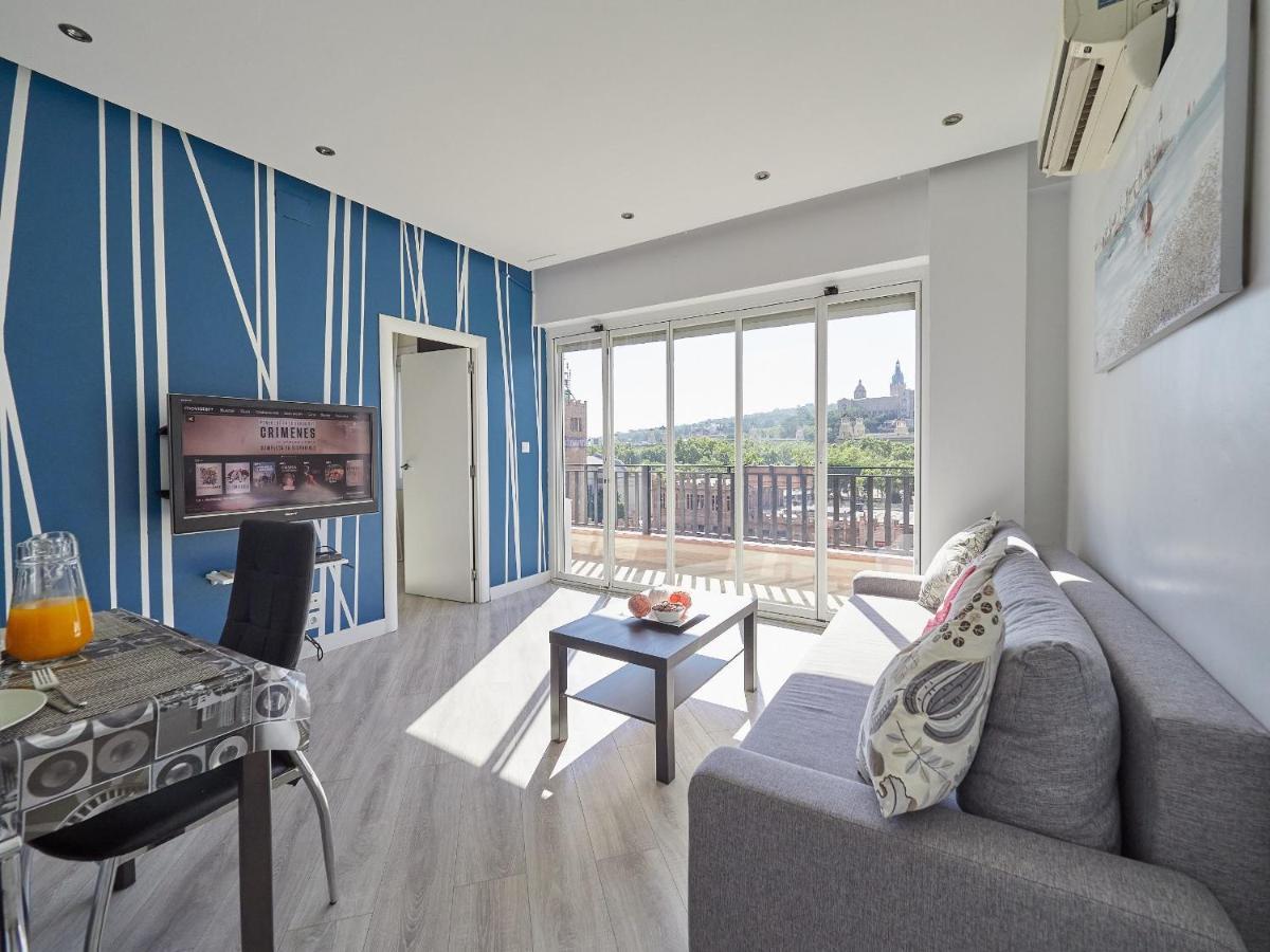 Unique Cozy Scenic Penthouse Apartamento