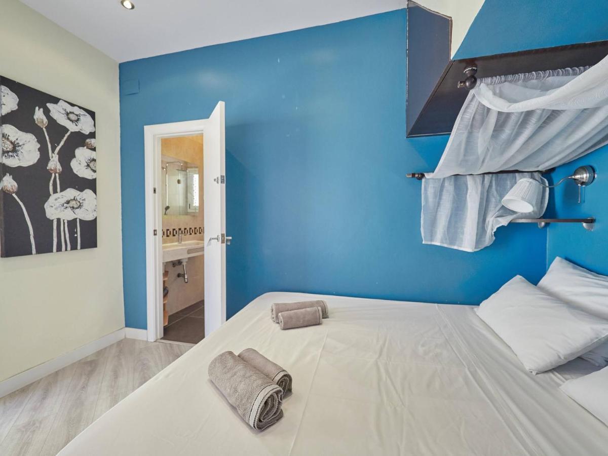 Apartamento Unique Cozy Scenic Penthouse *