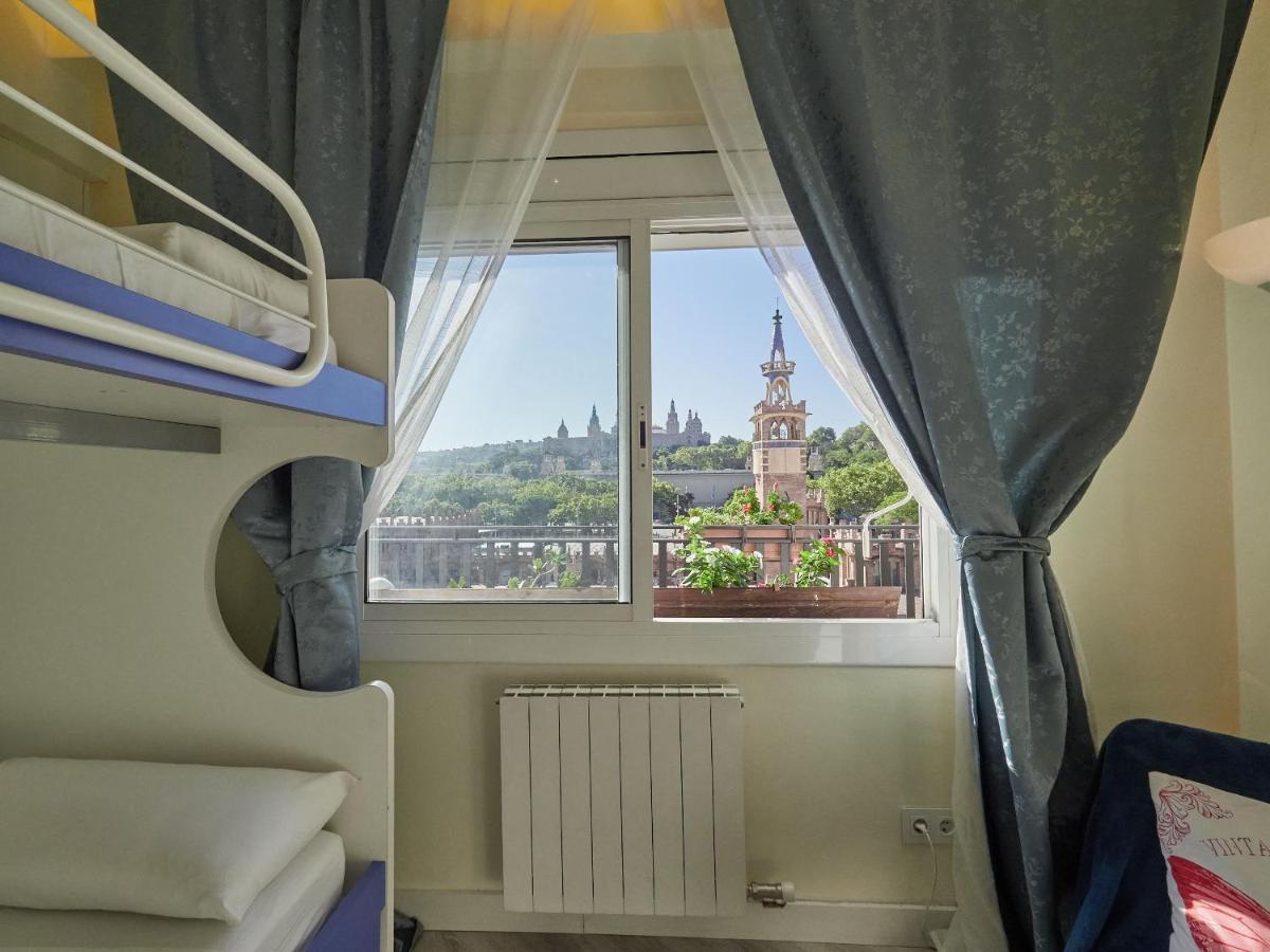 Apartamento Unique Cozy Scenic Penthouse
