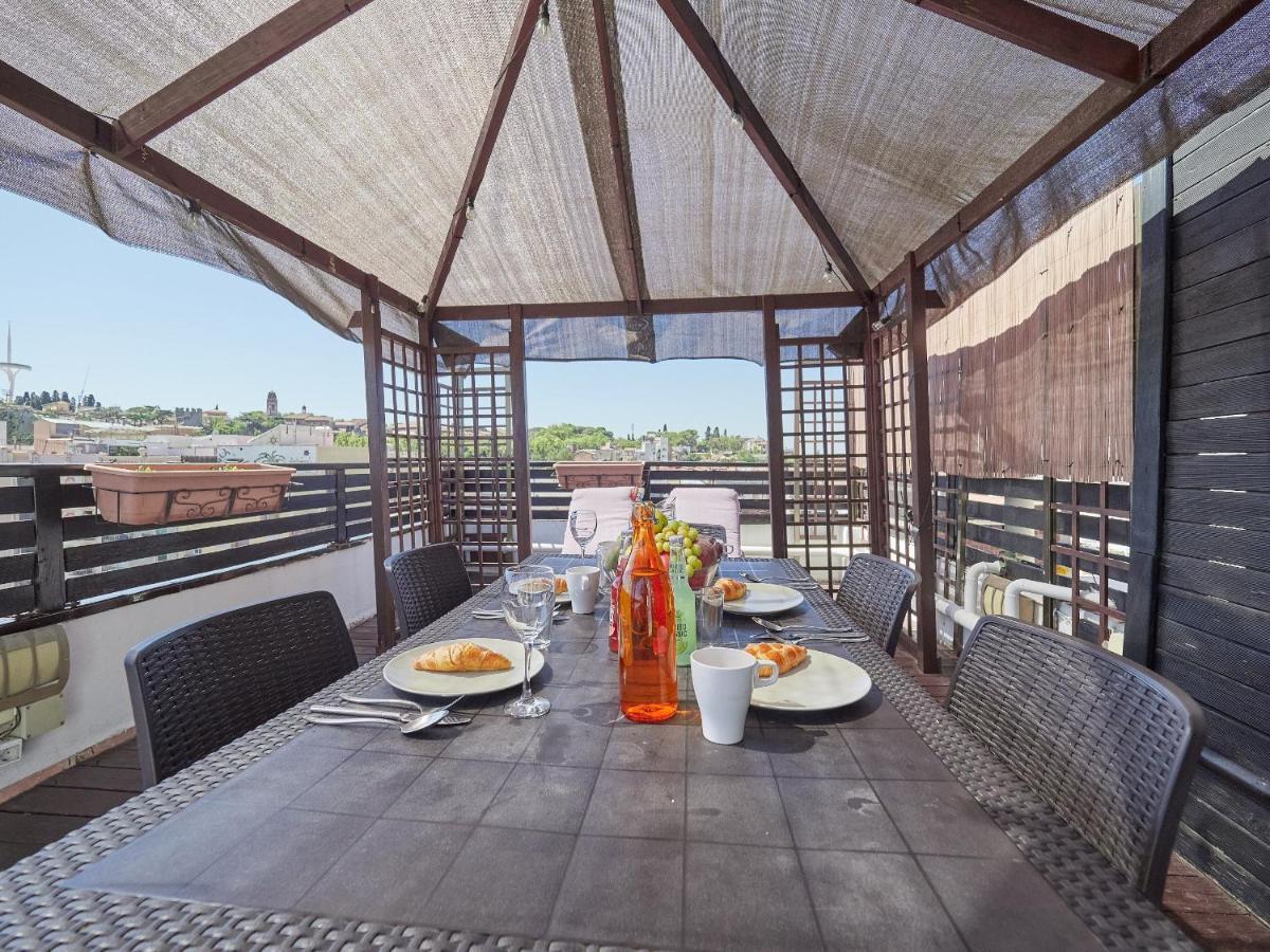 Unique Cozy Scenic Penthouse