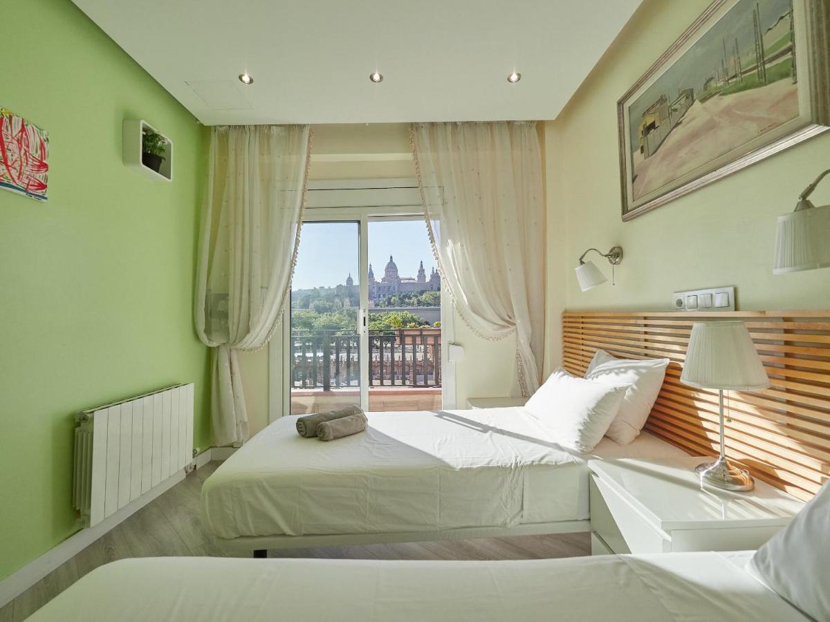 Unique Cozy Scenic Penthouse Apartamento *