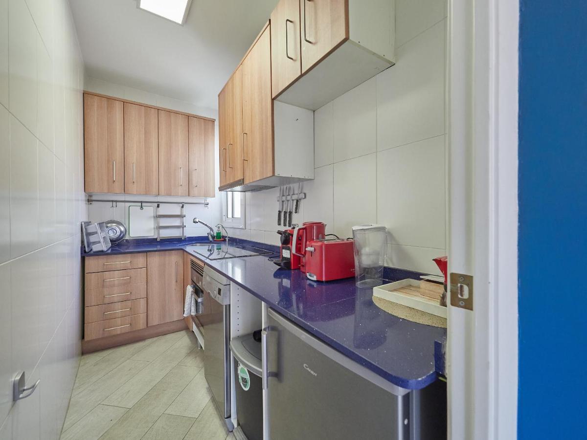 Apartamento Unique Cozy Scenic Penthouse