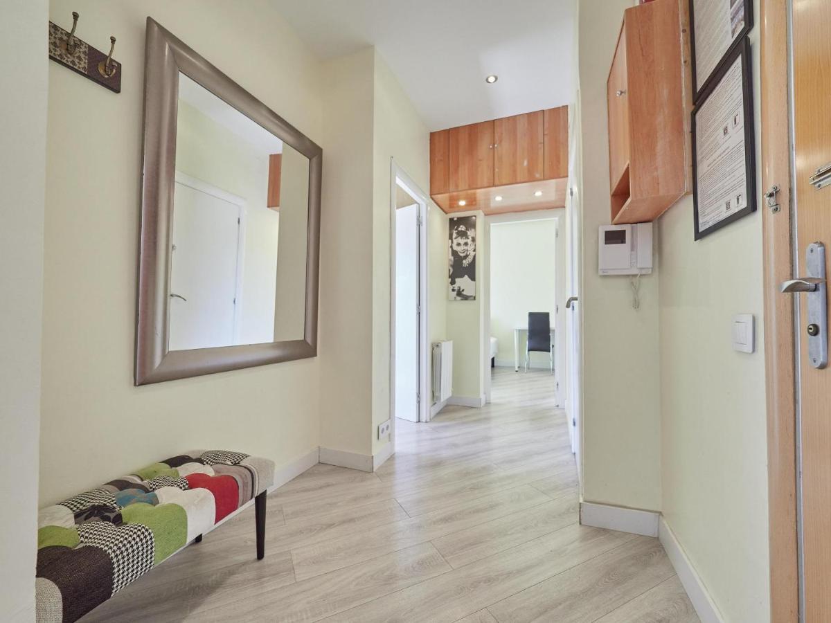 Apartamento Unique Cozy Scenic Penthouse *