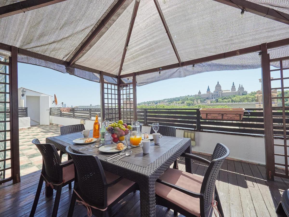 Unique Cozy Scenic Penthouse *