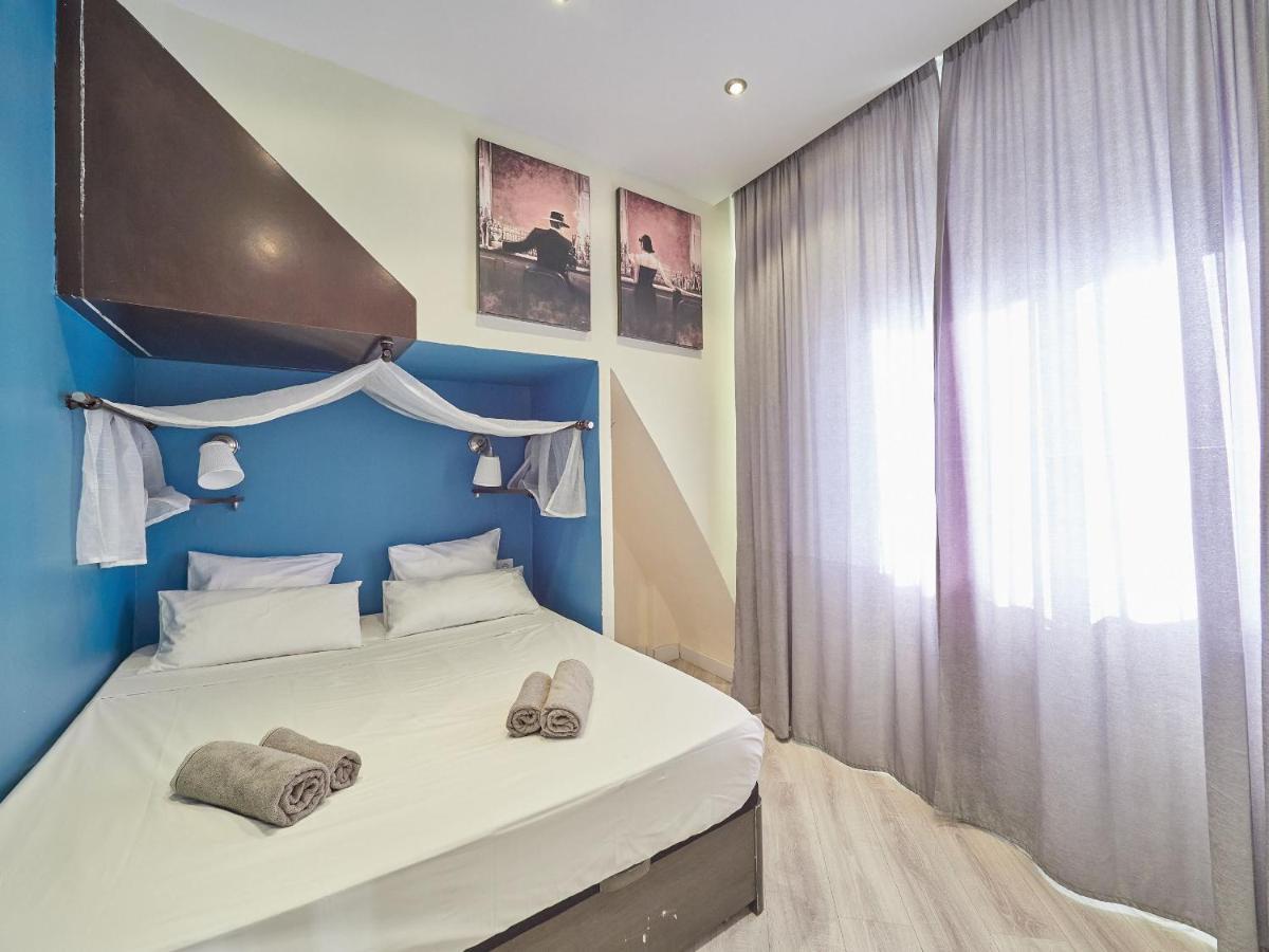Unique Cozy Scenic Penthouse Apartamento Barcelona
