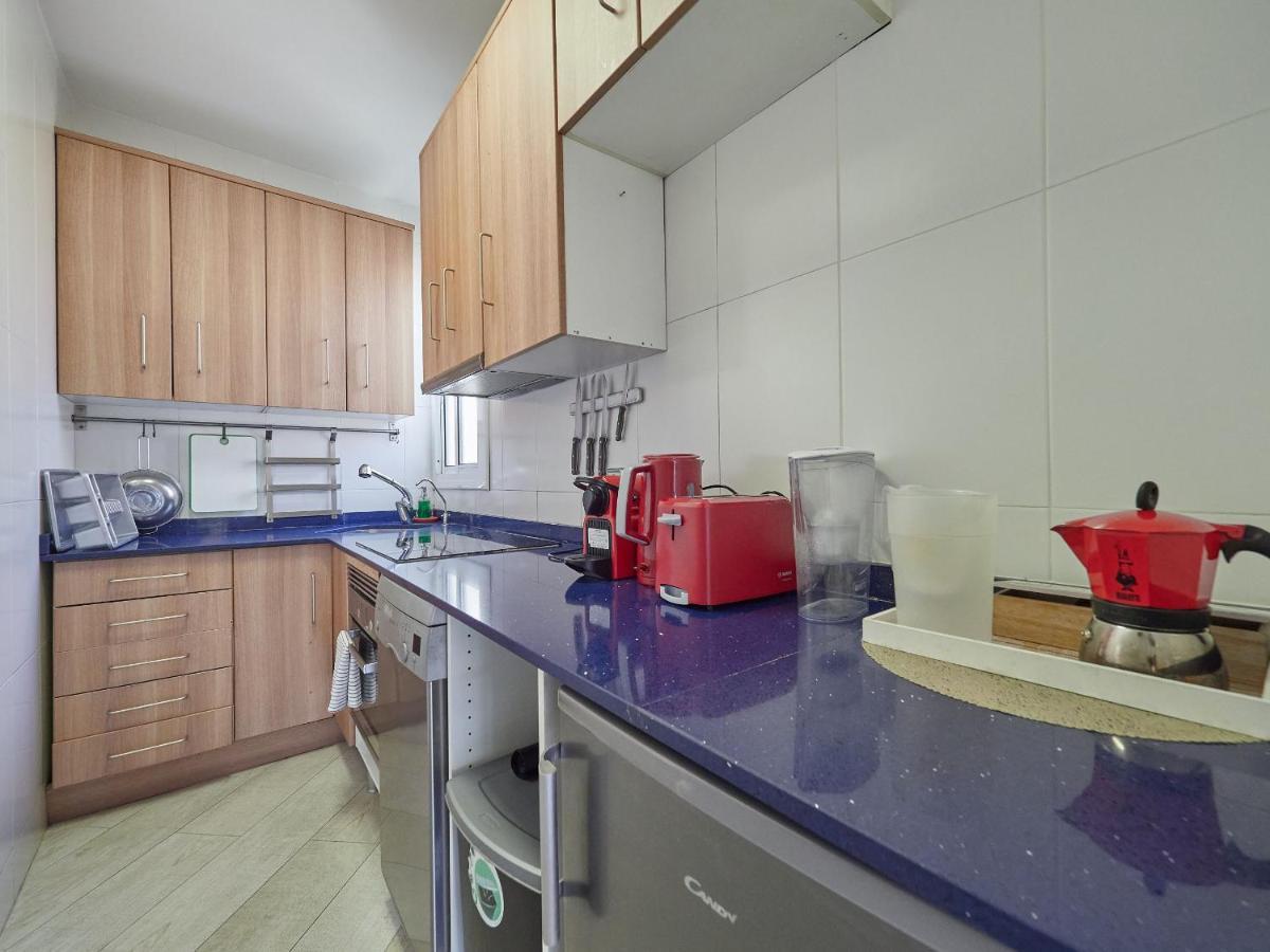 Apartamento Unique Cozy Scenic Penthouse Barcelona