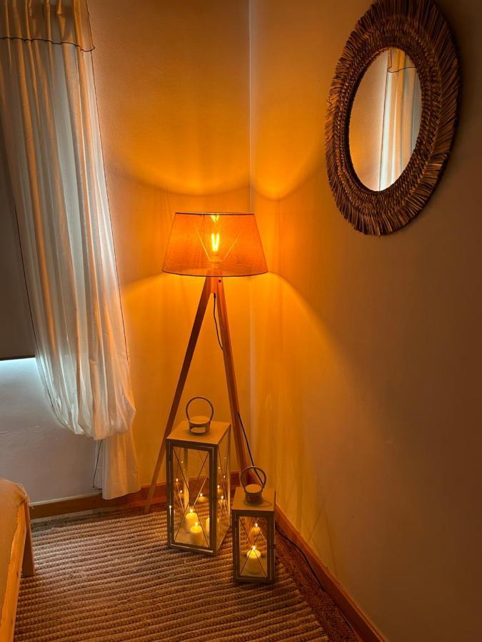 Apartamento Hgc *
