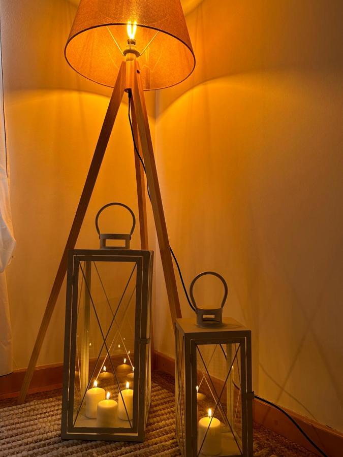 Hgc Apartment *