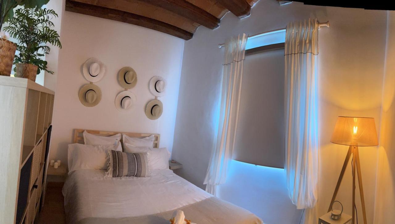 Hgc Apartment Barcelona