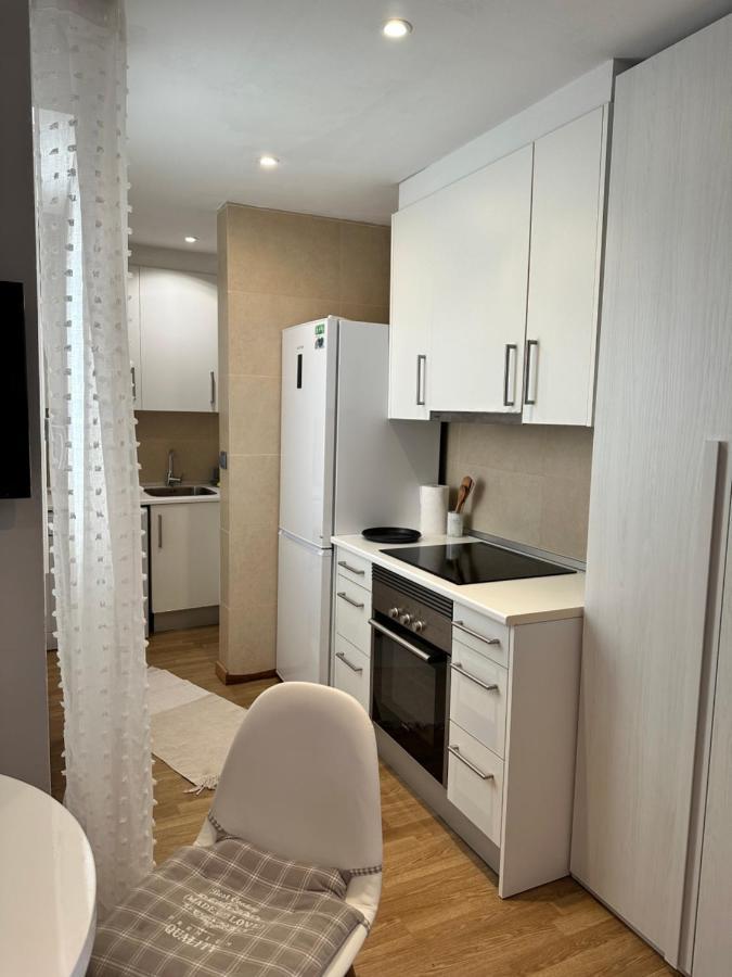 Apartamento Tranquilo En Apartment