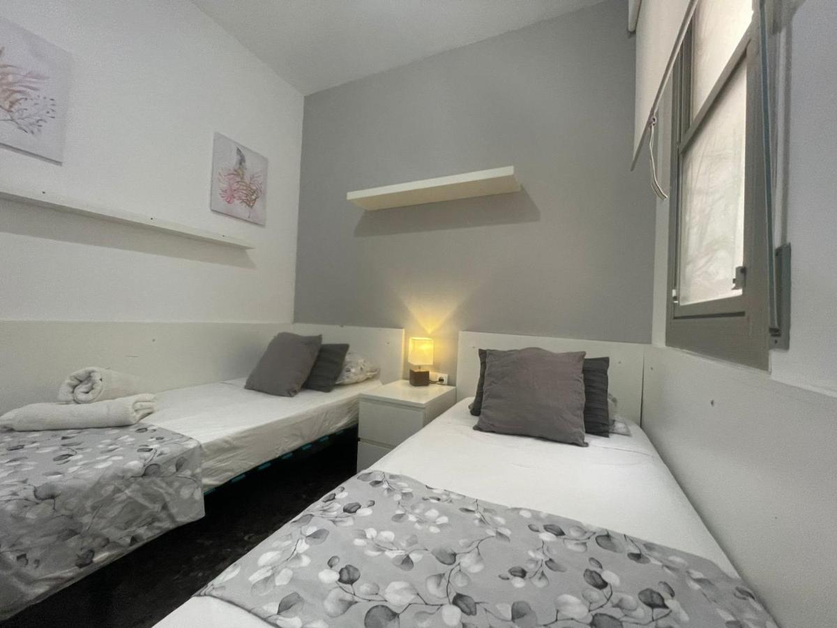 Apartamento Mistral Centro *