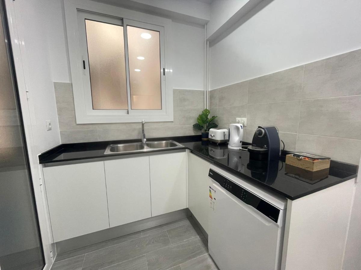 Mistral Centro Apartamento Barcelona