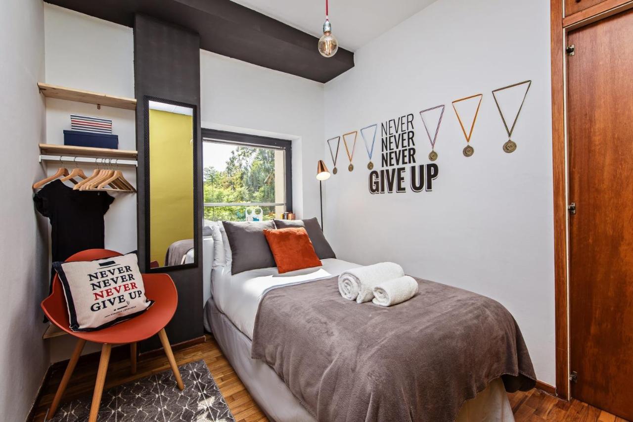 Apartamento Sweett - Bogatell *