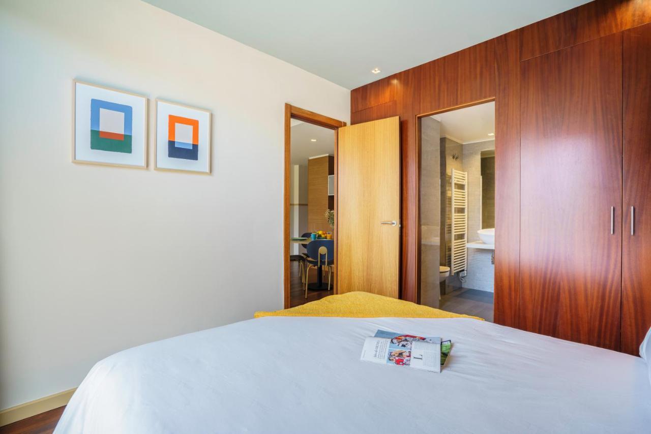 Córcega Apartamento