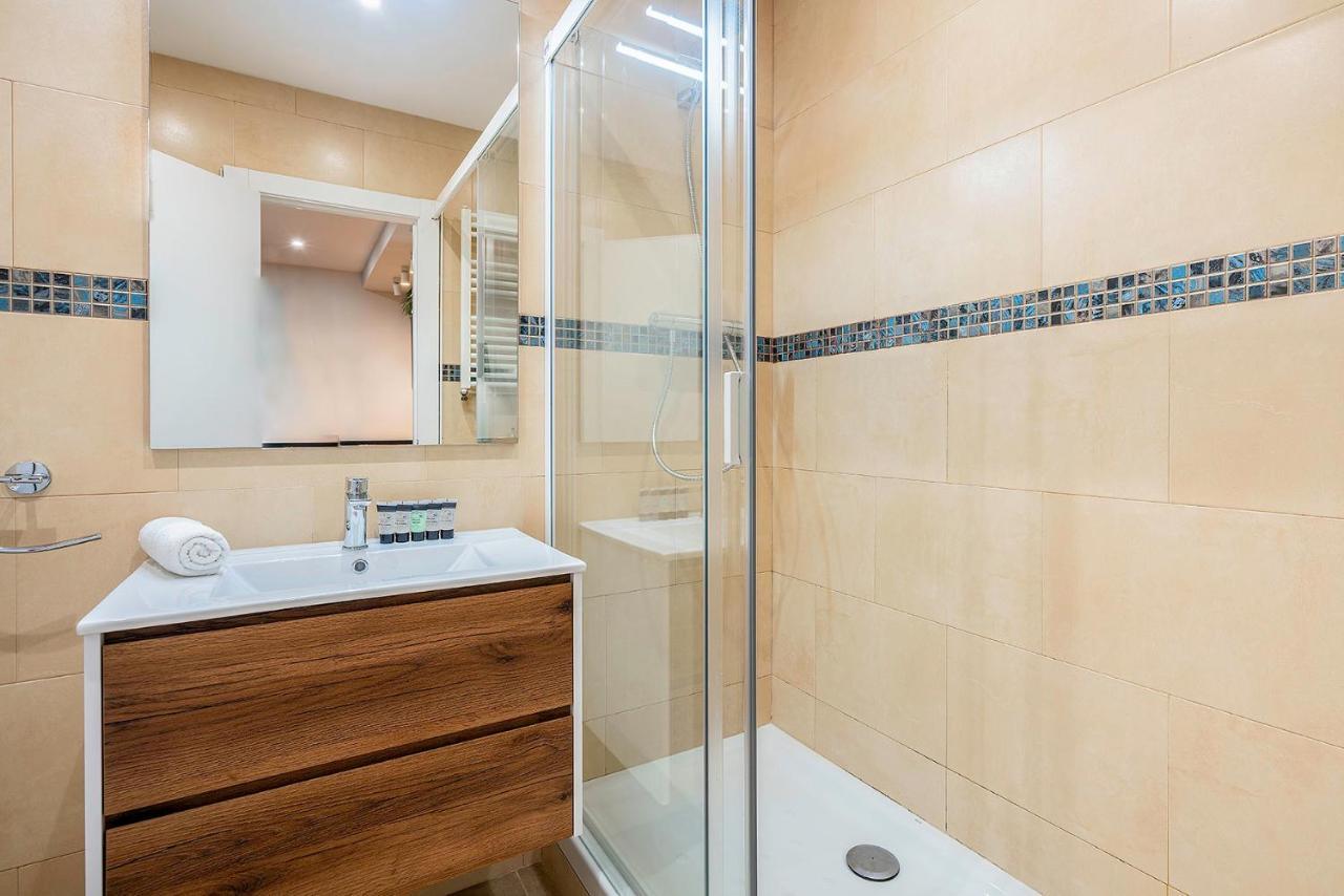 Apartamento Eixample