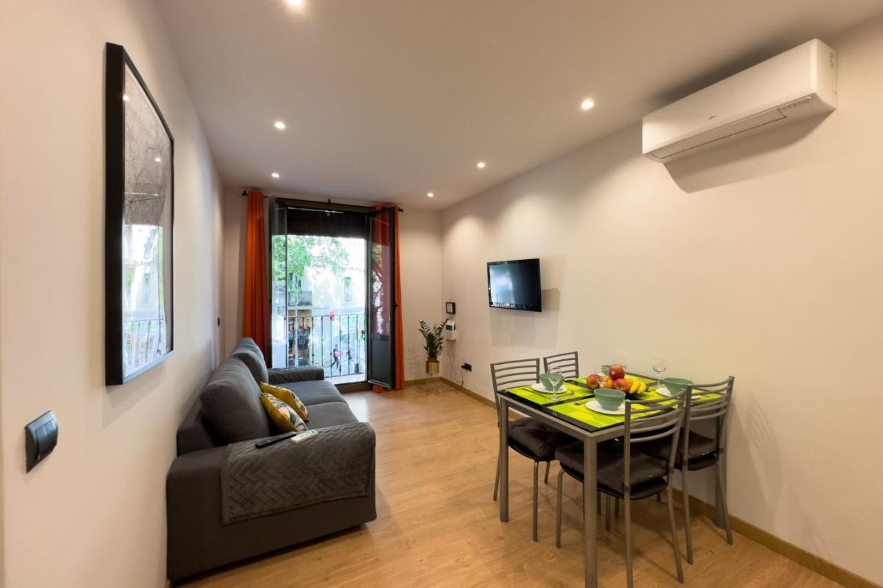 Sant Antoni Apartamento