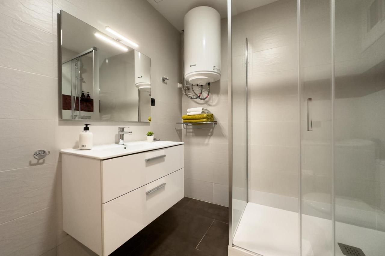 Apartamento Sant Antoni