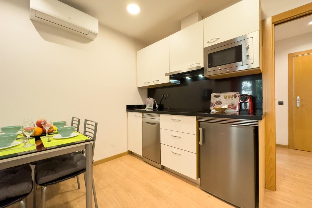 Apartamento Sant Antoni Barcelona