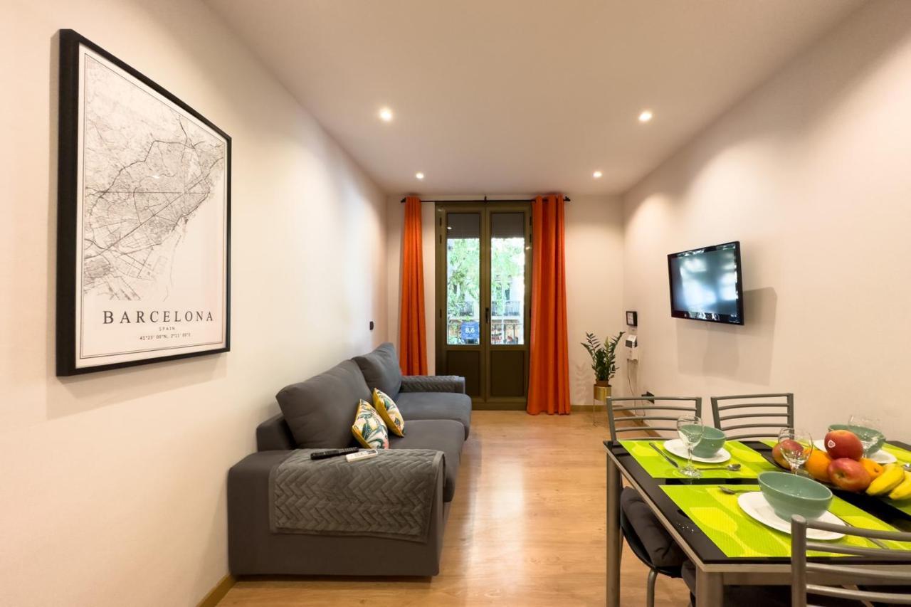 Sant Antoni Apartamento Barcelona