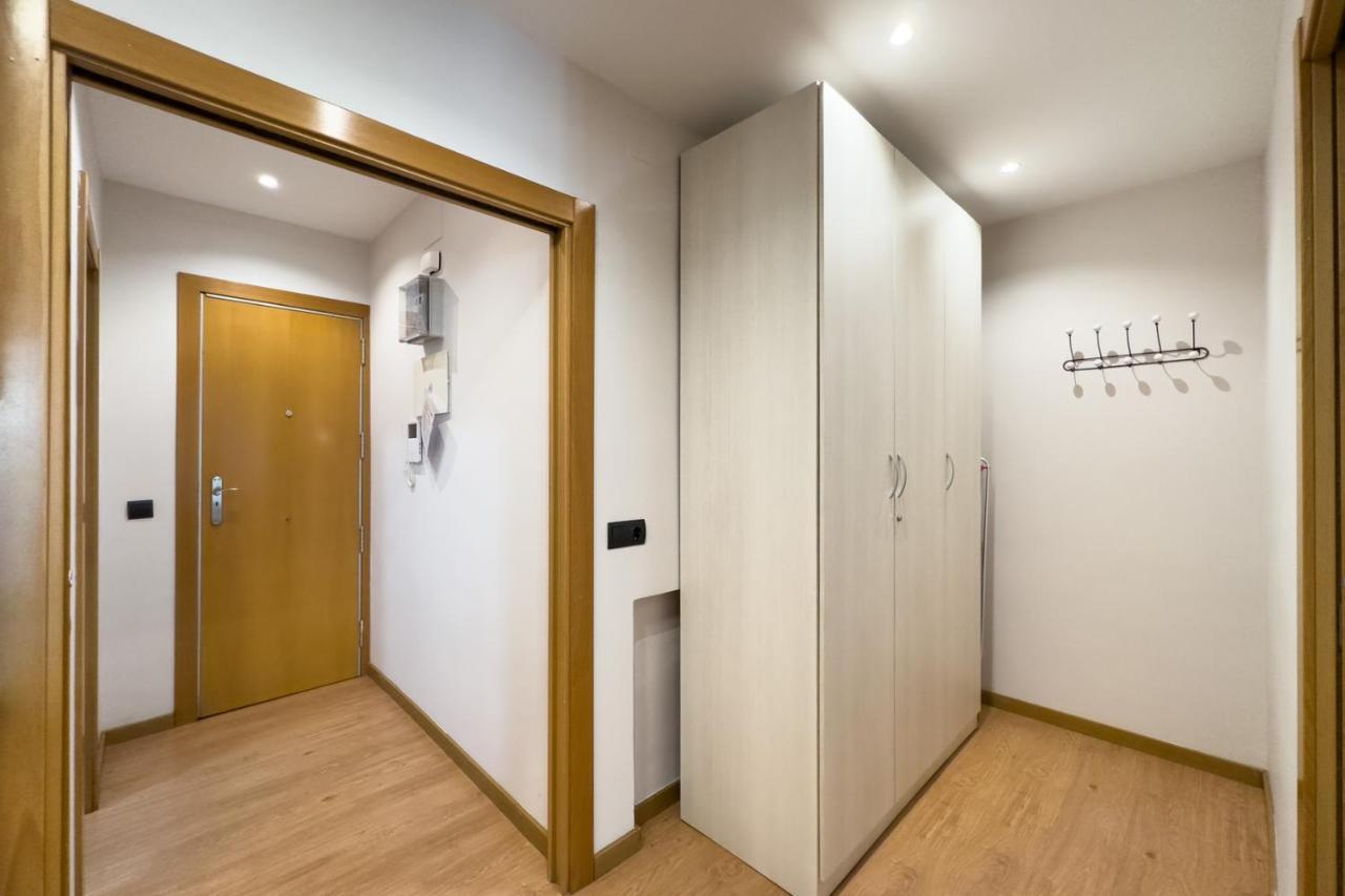 Sant Antoni Apartamento Barcelona