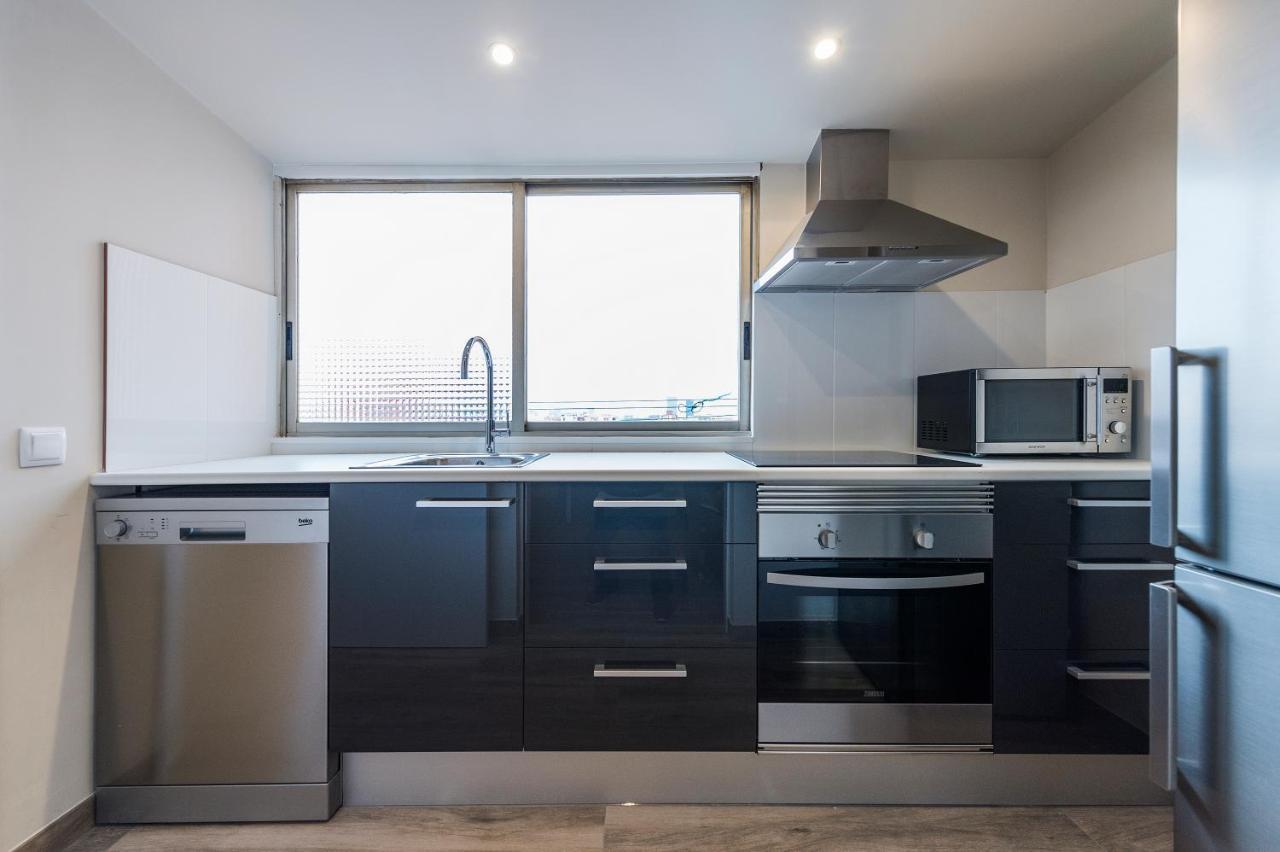 Apartamento Sagrada Familia Barcelona