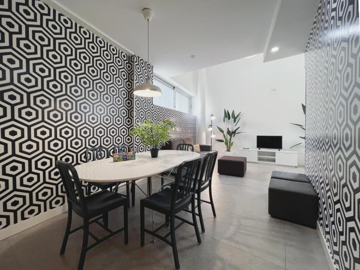 U-nique Pellaires Apartment Barcelona