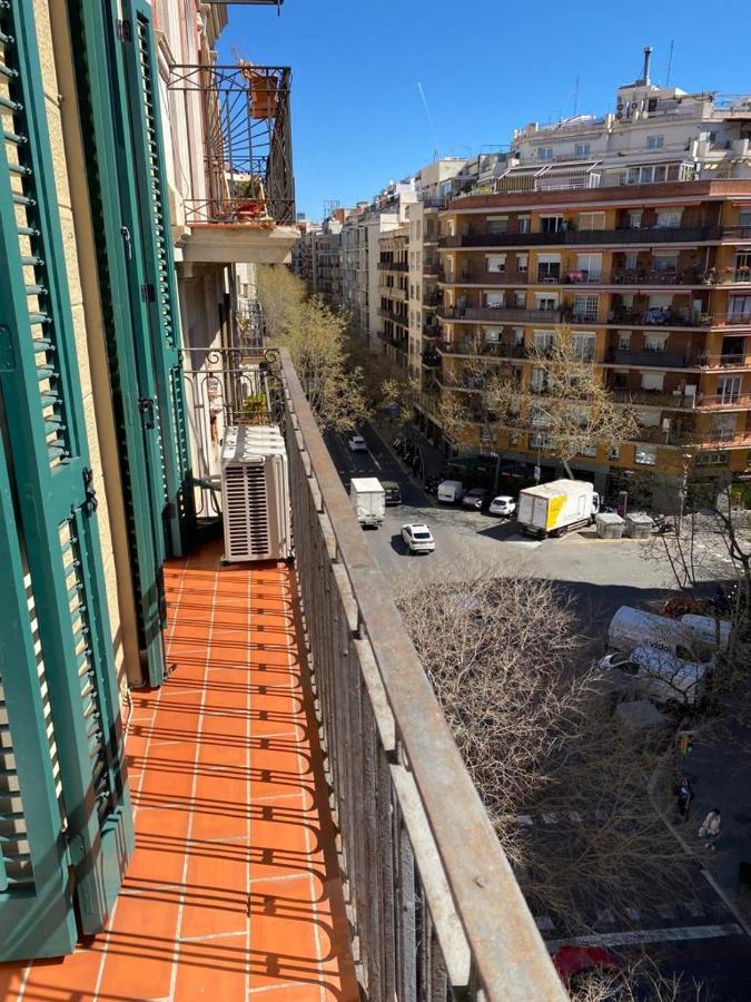 Apartment 2 Bdr Eixample *