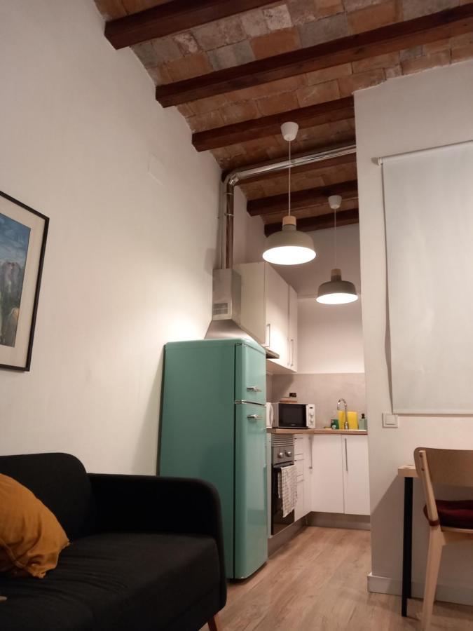Modern Apartm Near Picasso Museum