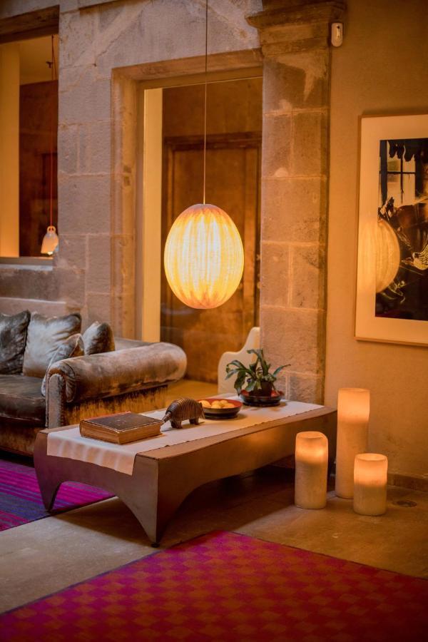 Hotel Neri - Relais & Chateaux Barcelona