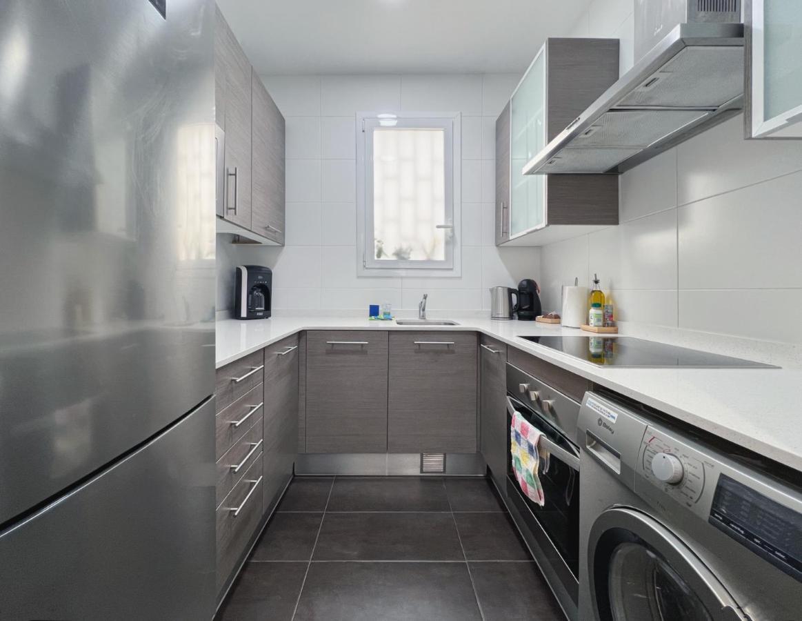 U-nique Sagrada Família Apartamento Barcelona
