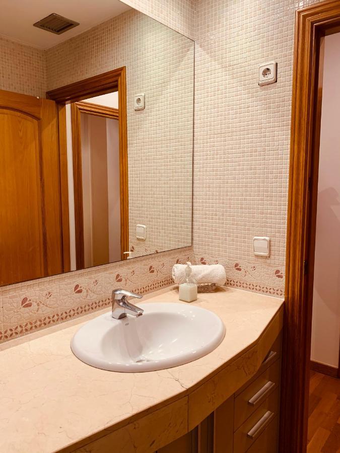 Apartamento Hermoso Piso En El Centro De