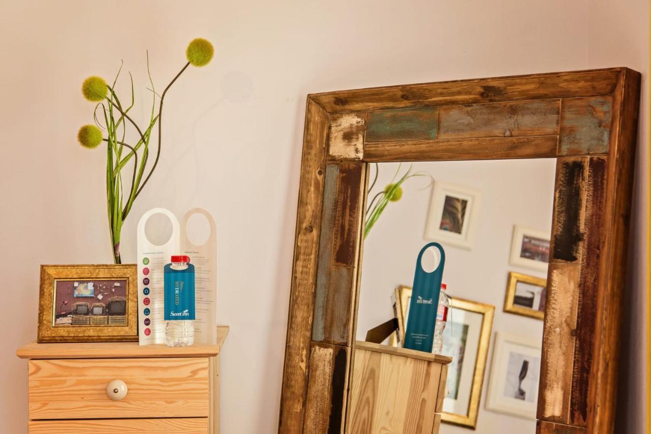 Apartamento Sweett - Diagonal - Francesc Macia