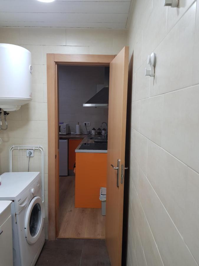 Permar Barceloneta Apartamento