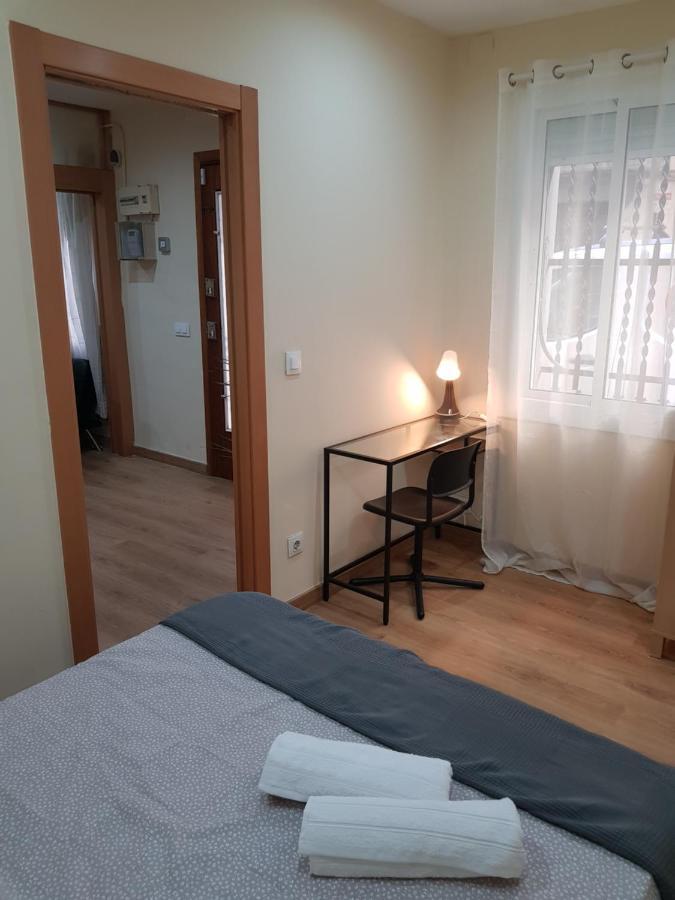 Apartamento Permar Barceloneta *