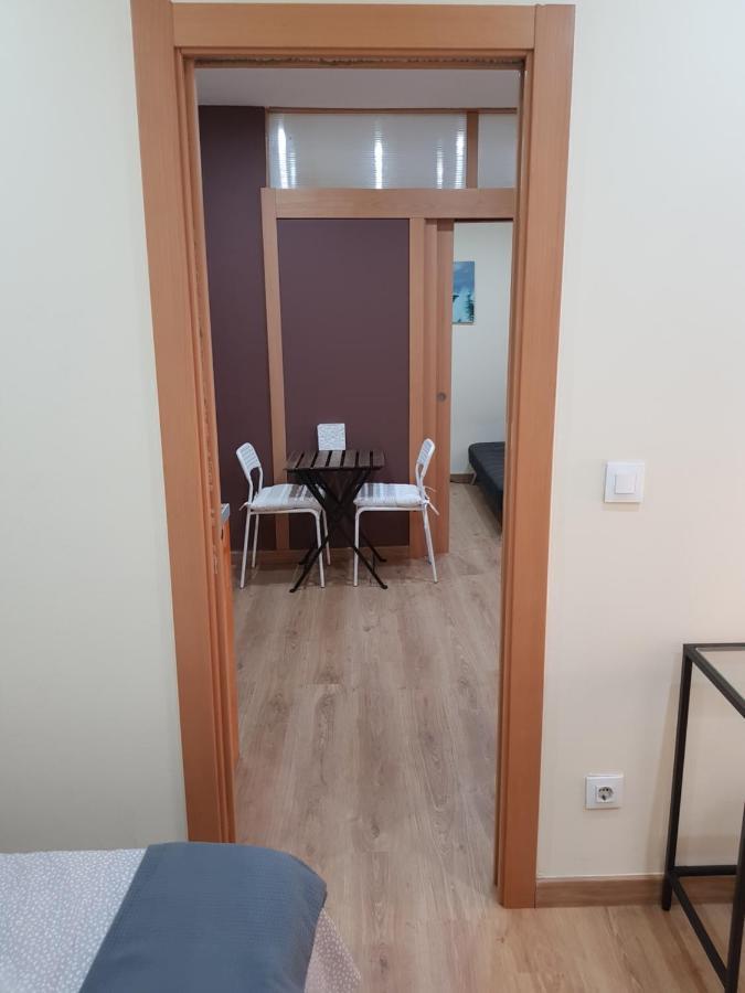 Permar Barceloneta Apartamento
