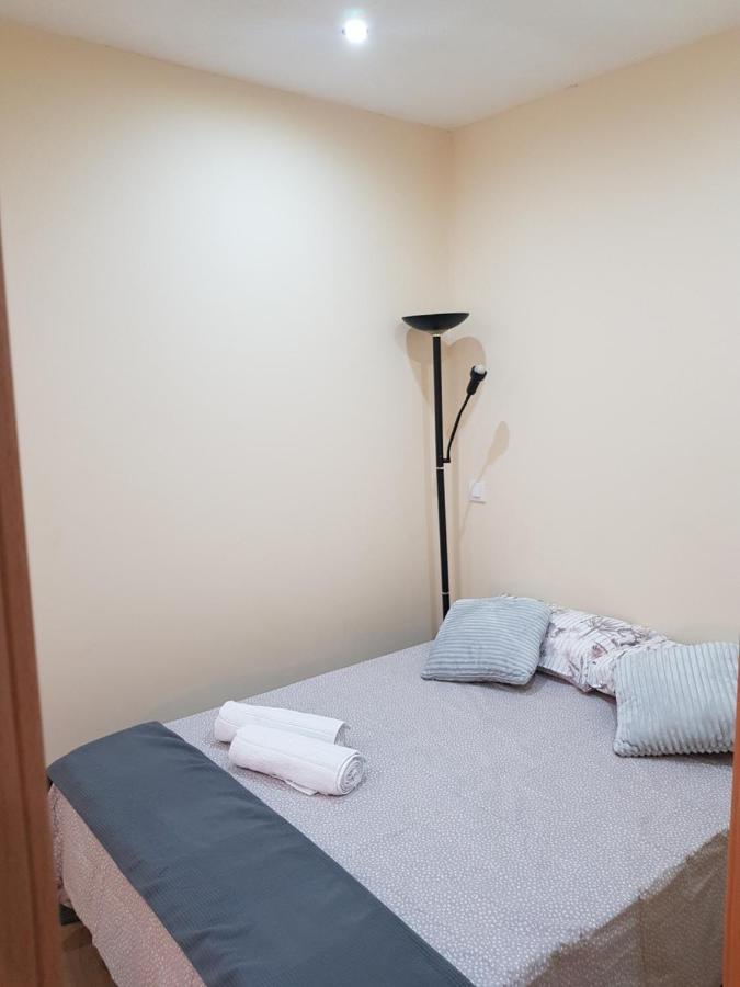 Permar Barceloneta Apartamento Barcelona