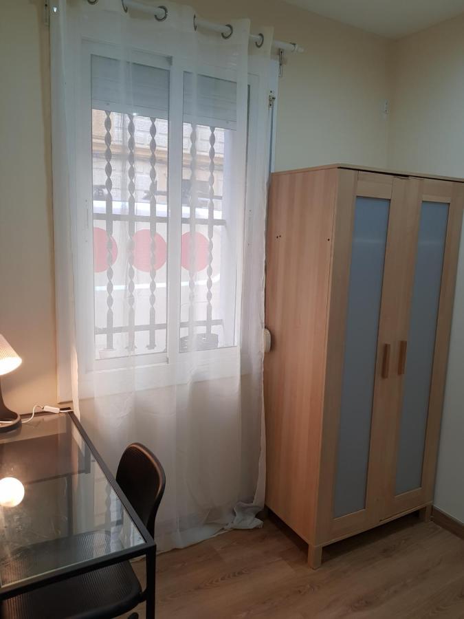 Permar Barceloneta Apartamento *