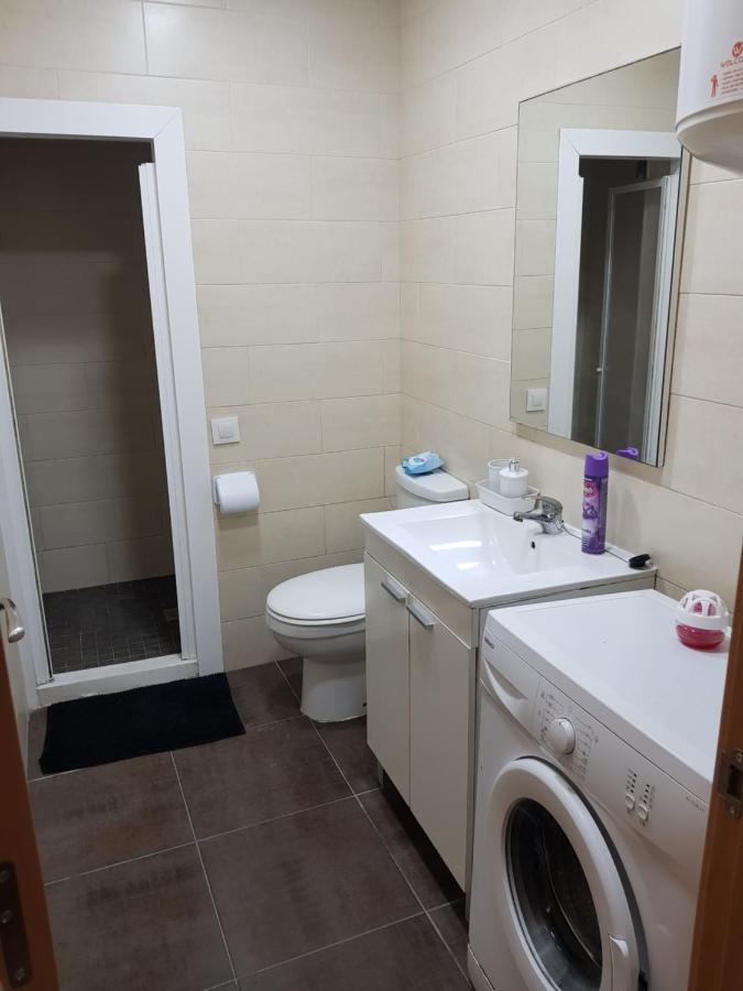 Apartamento Permar Barceloneta *